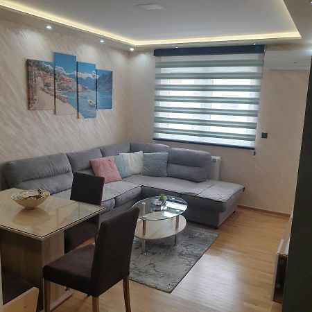 Apartman Dnd Zlatibor Sa Garazom 외부 사진