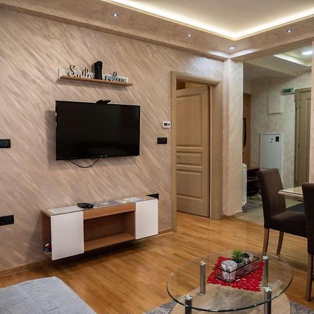 Apartman Dnd Zlatibor Sa Garazom 외부 사진