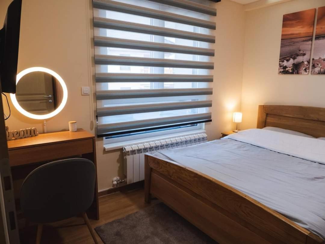Apartman Dnd Zlatibor Sa Garazom 외부 사진