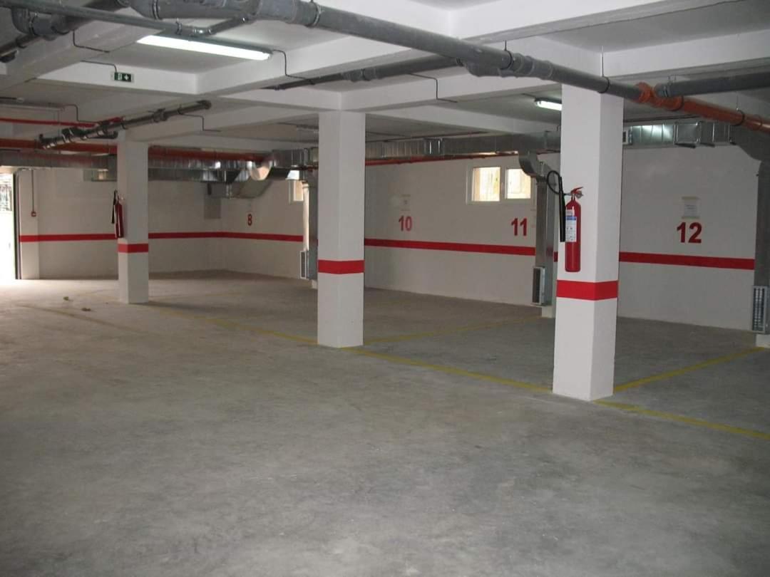 Apartman Dnd Zlatibor Sa Garazom 외부 사진
