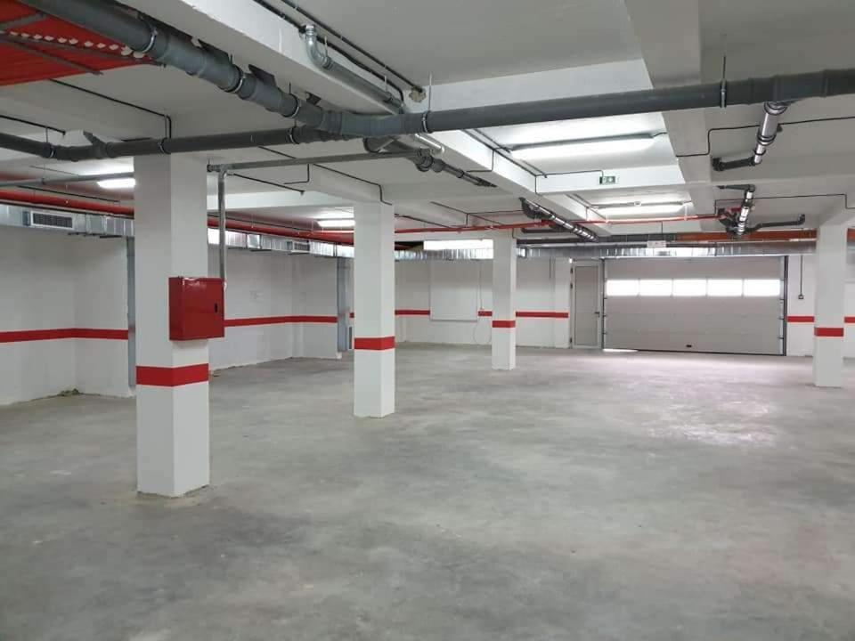 Apartman Dnd Zlatibor Sa Garazom 외부 사진