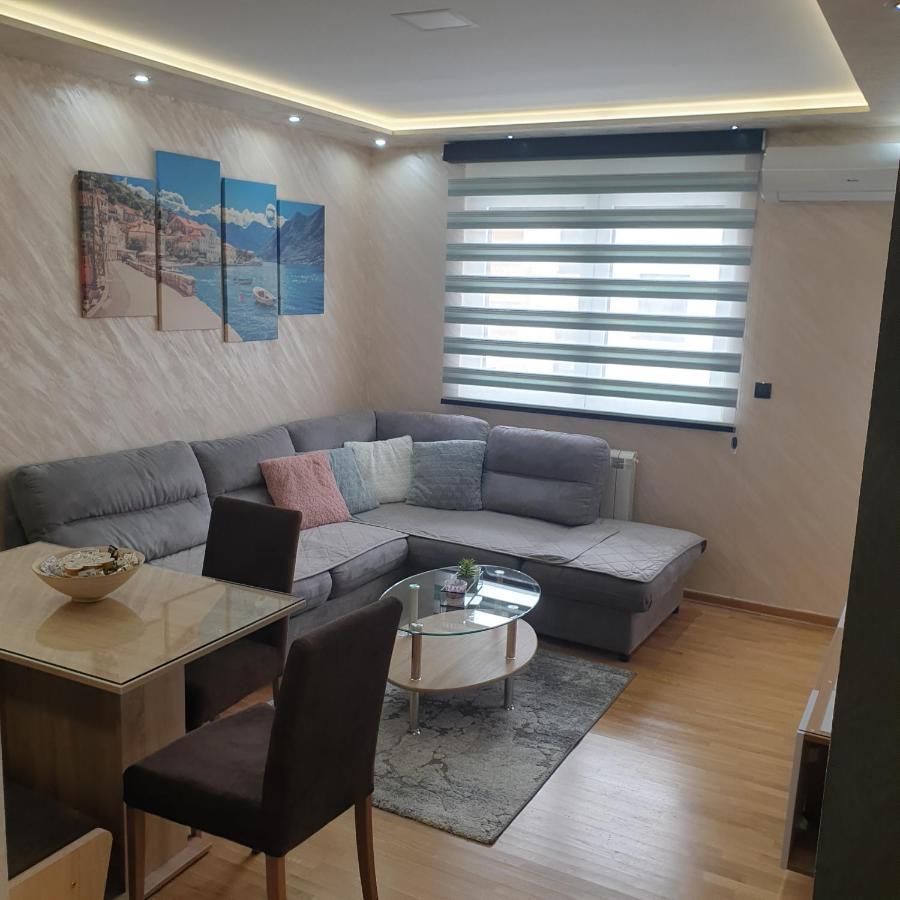 Apartman Dnd Zlatibor Sa Garazom 외부 사진