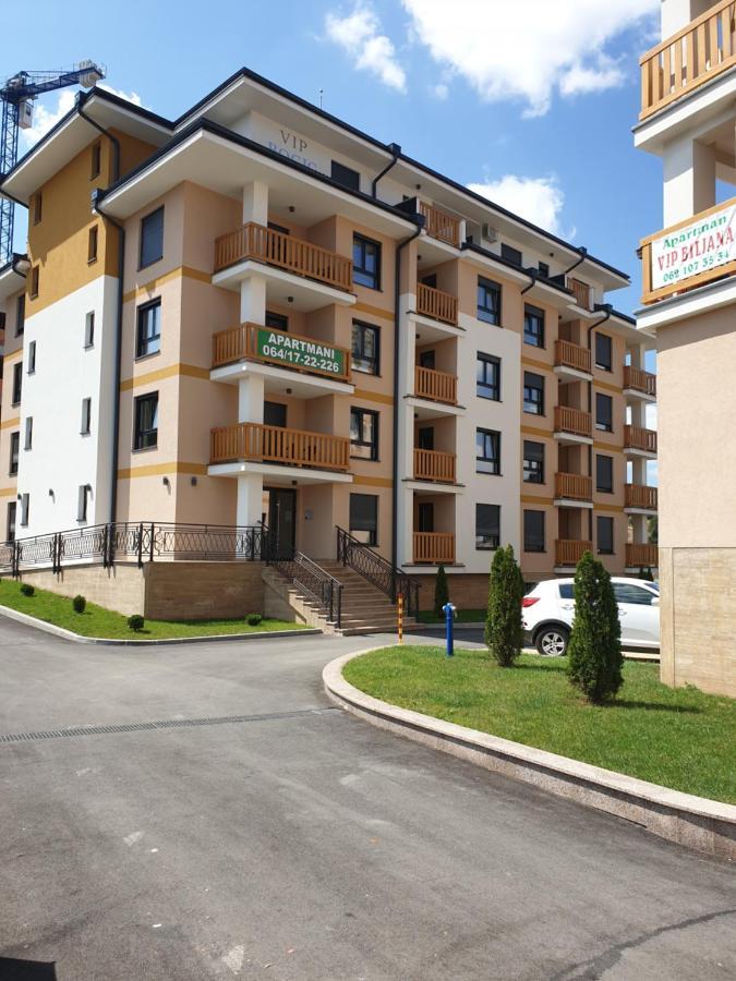 Apartman Dnd Zlatibor Sa Garazom 외부 사진