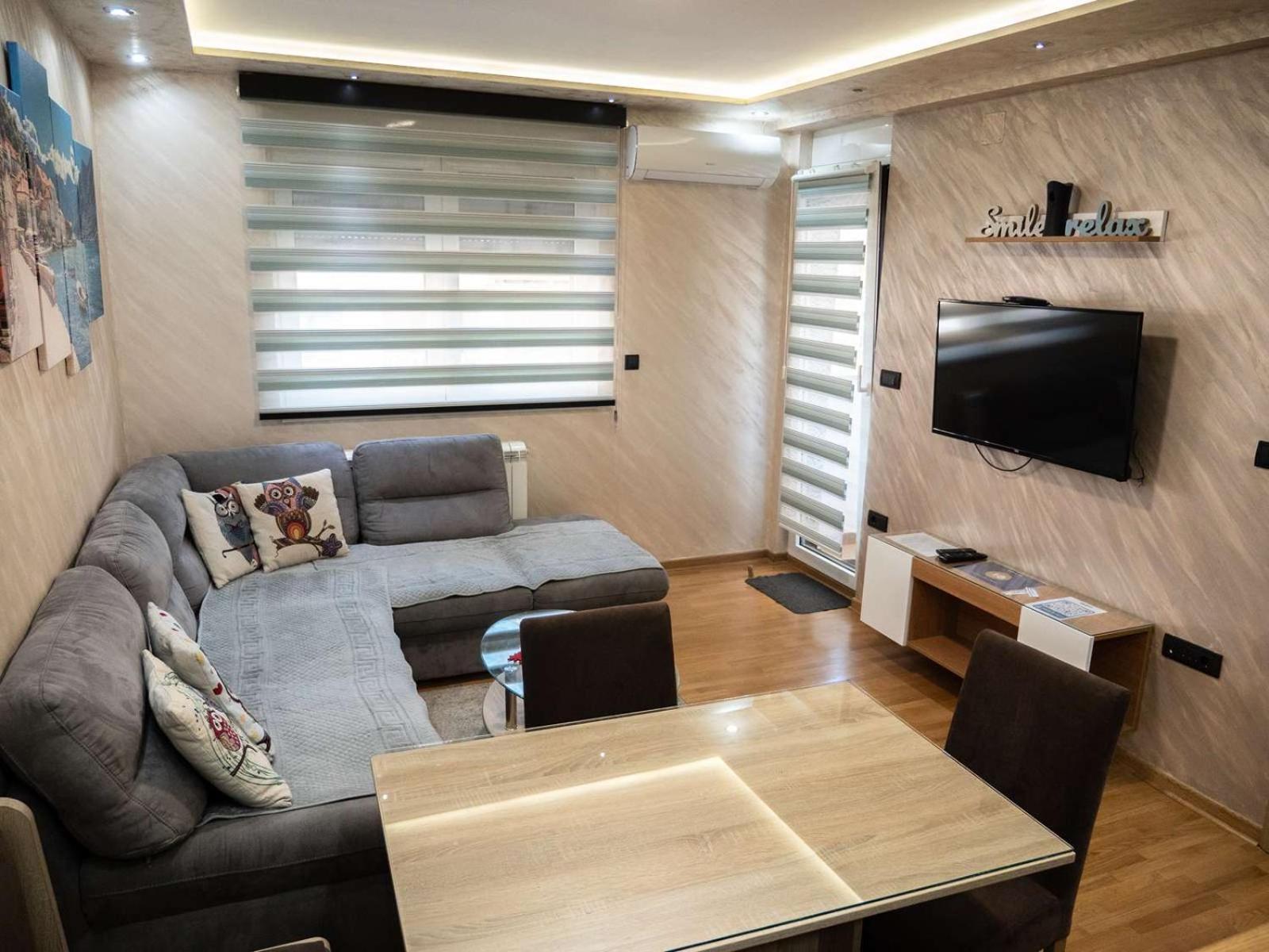 Apartman Dnd Zlatibor Sa Garazom 외부 사진