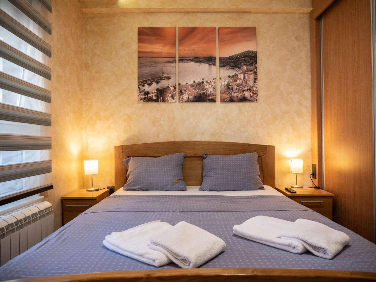 Apartman Dnd Zlatibor Sa Garazom 외부 사진
