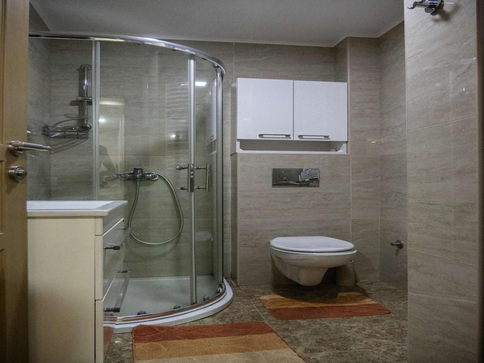 Apartman Dnd Zlatibor Sa Garazom 외부 사진