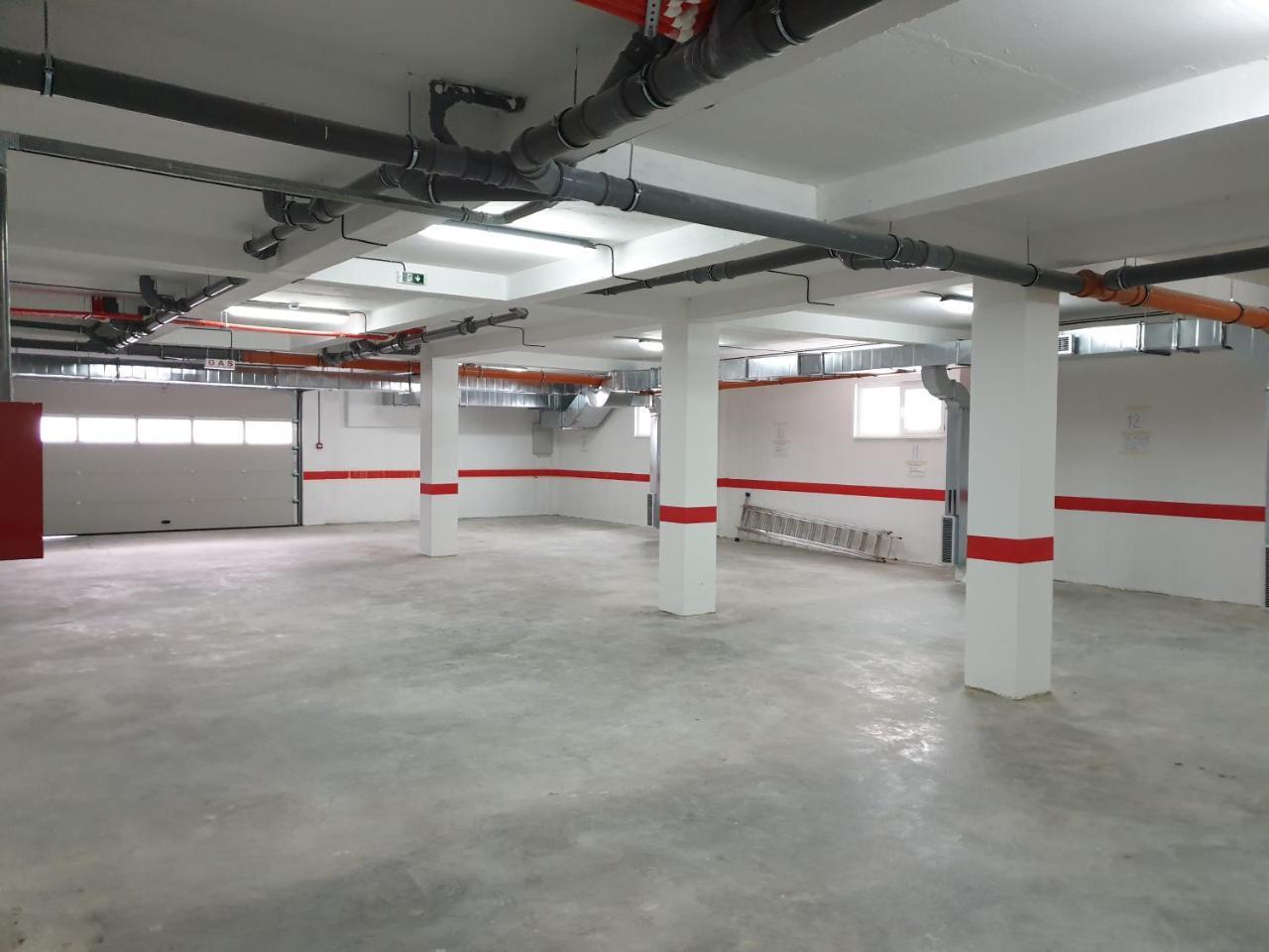 Apartman Dnd Zlatibor Sa Garazom 외부 사진