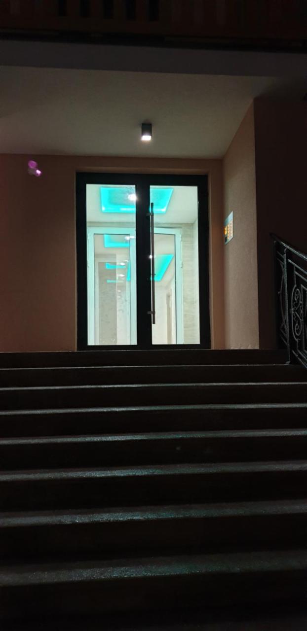 Apartman Dnd Zlatibor Sa Garazom 외부 사진