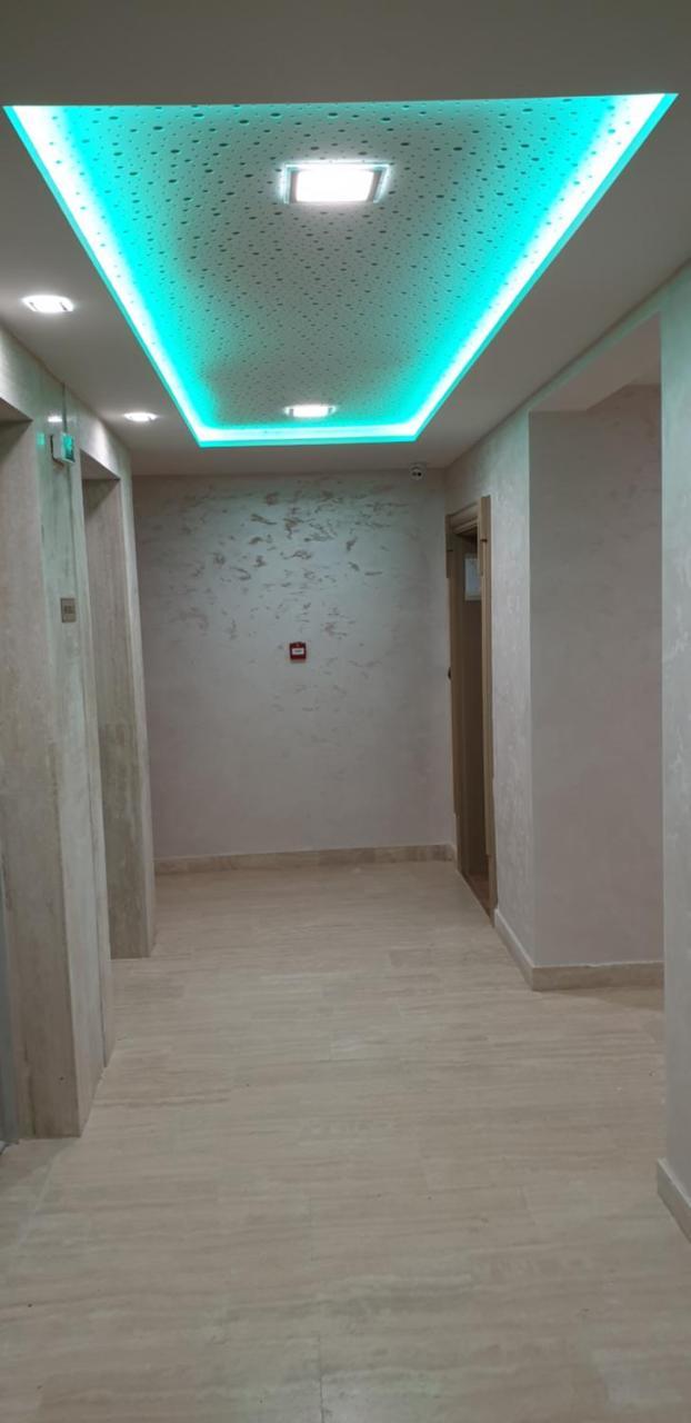 Apartman Dnd Zlatibor Sa Garazom 외부 사진