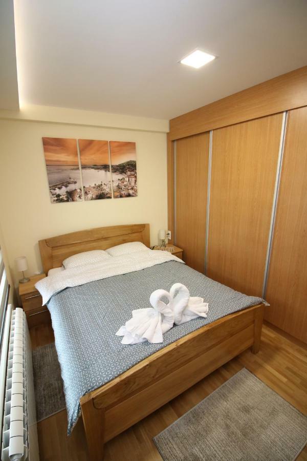Apartman Dnd Zlatibor Sa Garazom 외부 사진