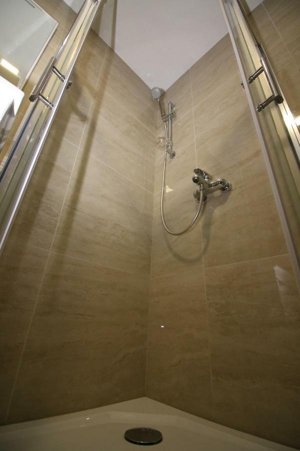 Apartman Dnd Zlatibor Sa Garazom 외부 사진
