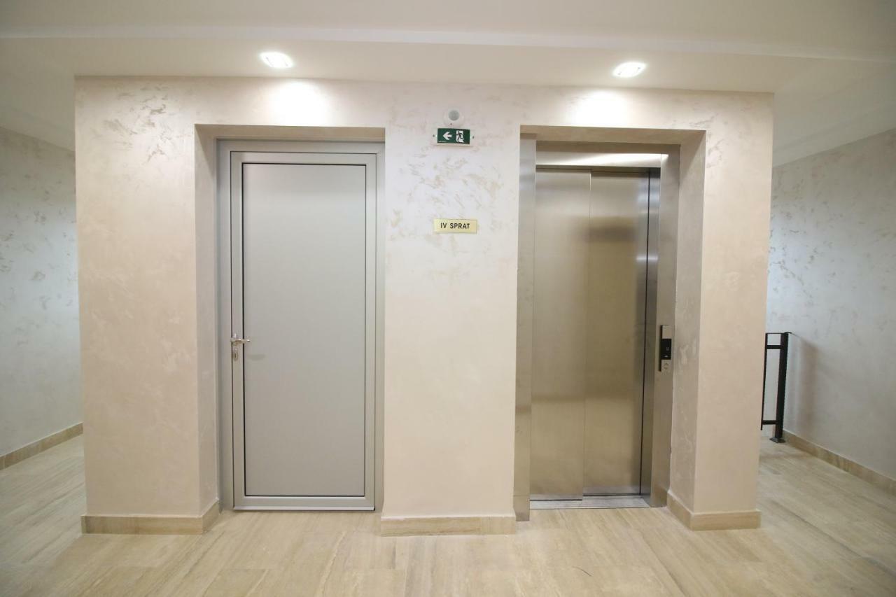 Apartman Dnd Zlatibor Sa Garazom 외부 사진