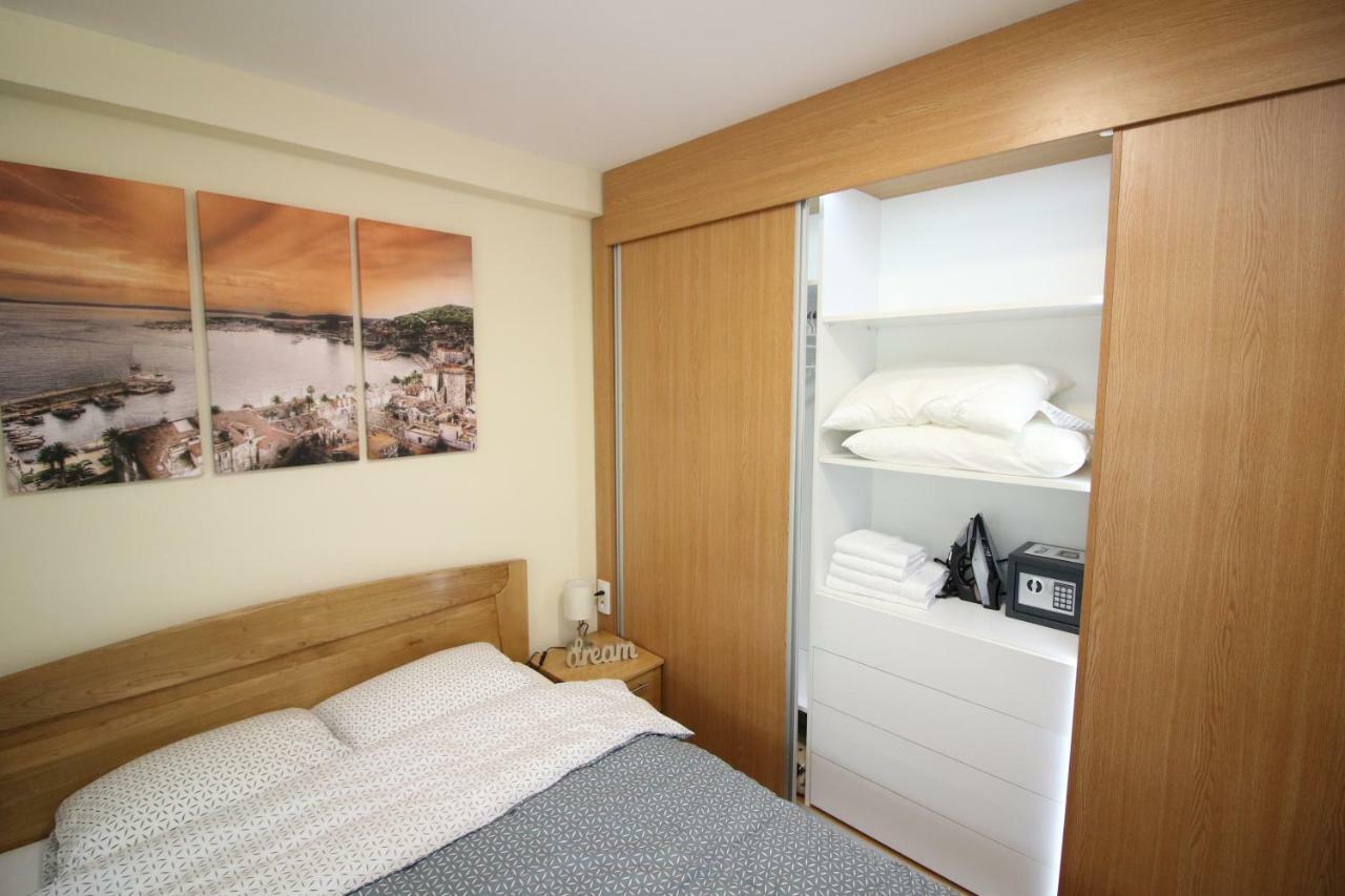 Apartman Dnd Zlatibor Sa Garazom 외부 사진