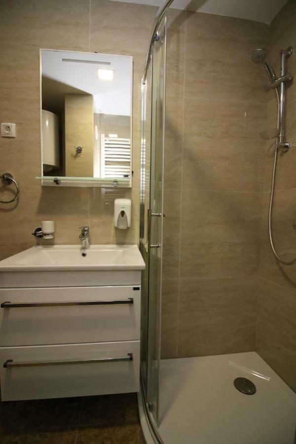 Apartman Dnd Zlatibor Sa Garazom 외부 사진