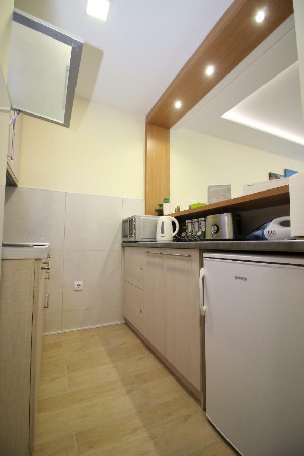 Apartman Dnd Zlatibor Sa Garazom 외부 사진