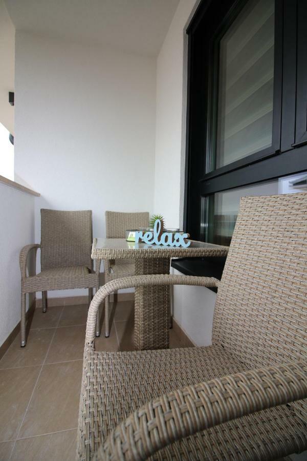 Apartman Dnd Zlatibor Sa Garazom 외부 사진