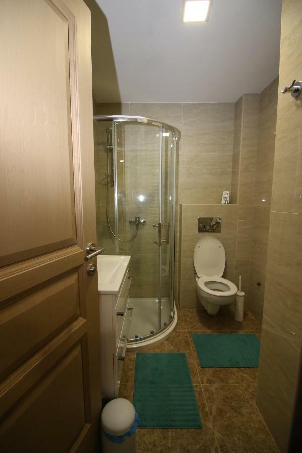 Apartman Dnd Zlatibor Sa Garazom 외부 사진