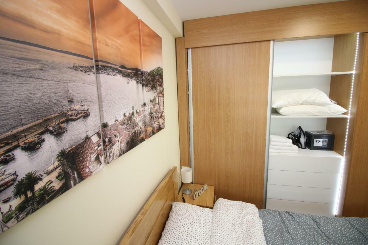 Apartman Dnd Zlatibor Sa Garazom 외부 사진