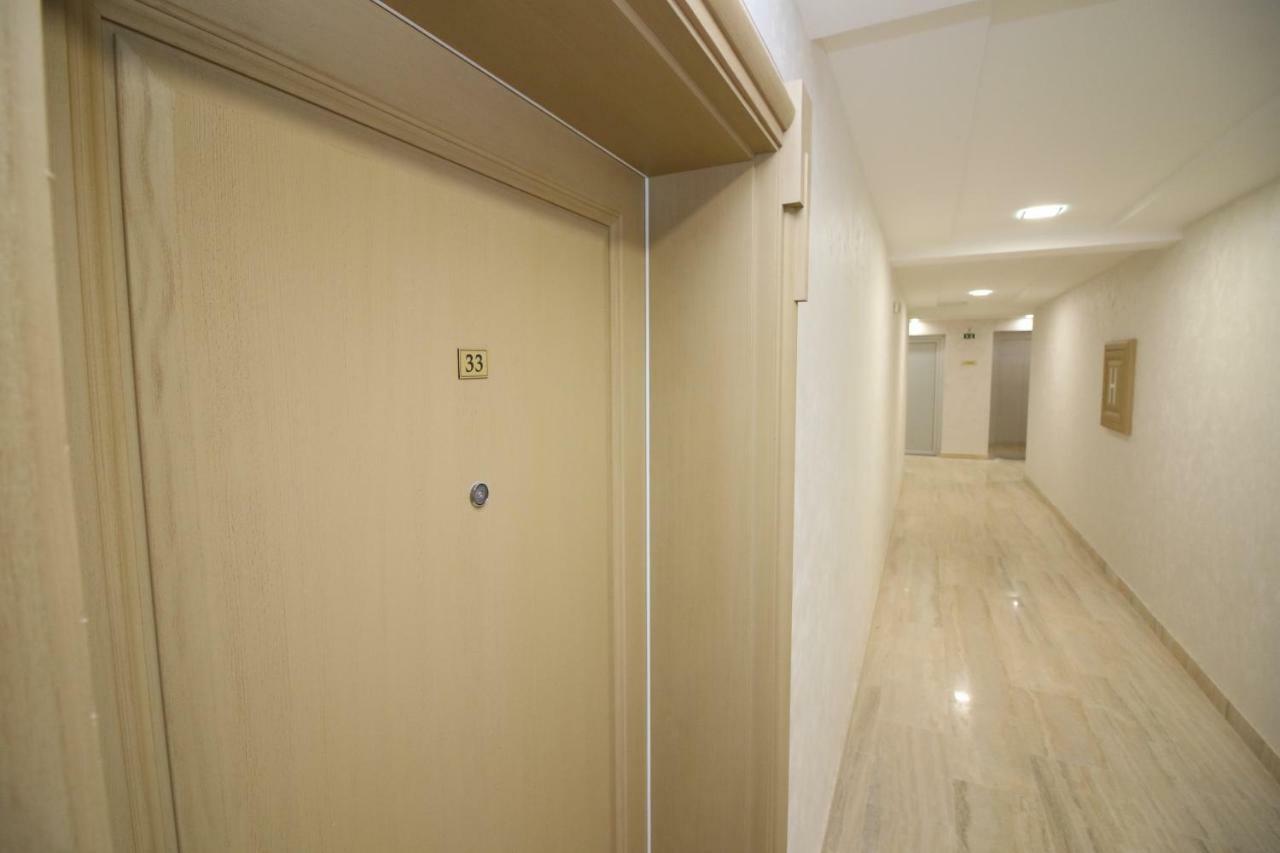 Apartman Dnd Zlatibor Sa Garazom 외부 사진