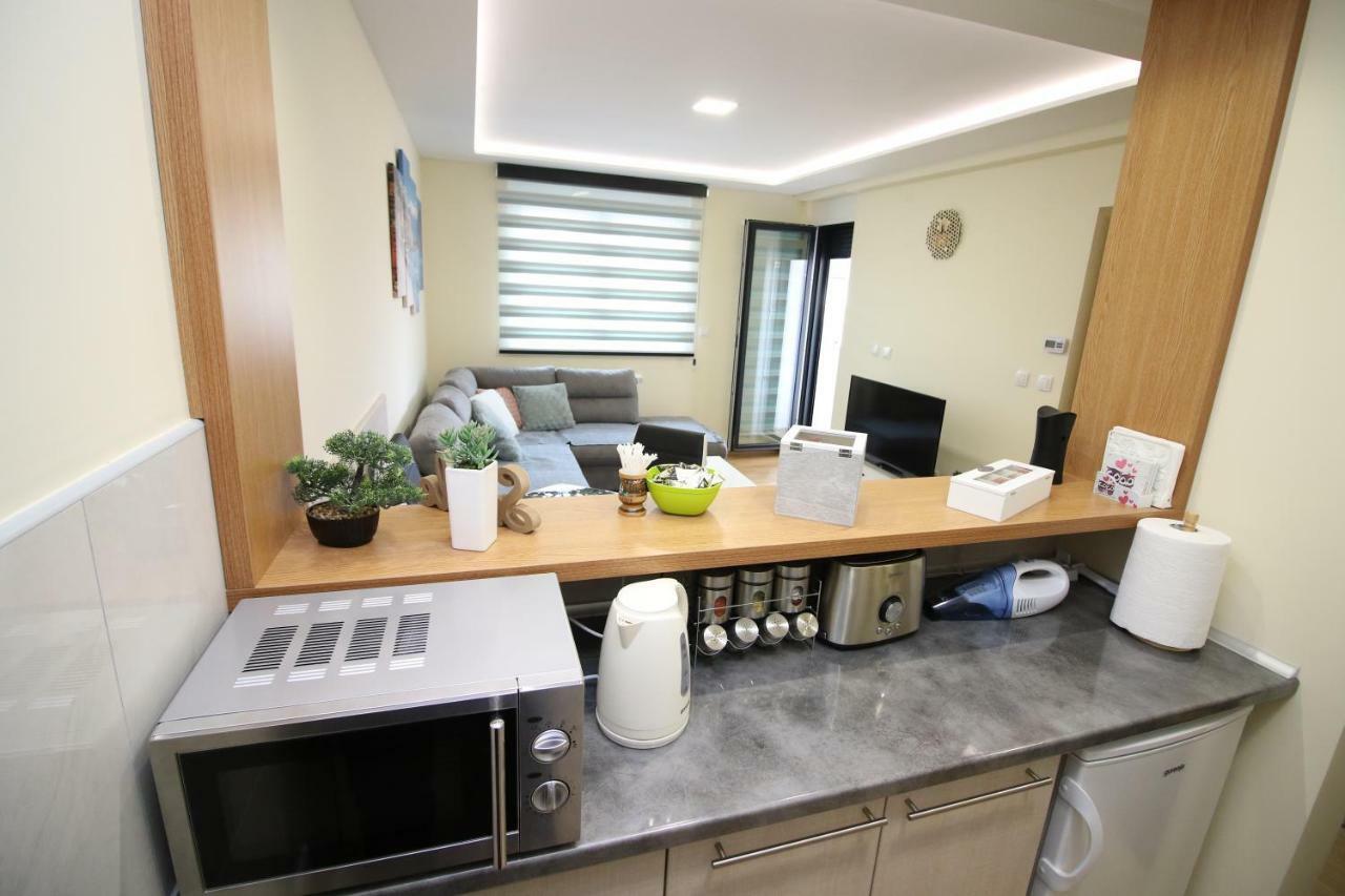 Apartman Dnd Zlatibor Sa Garazom 외부 사진