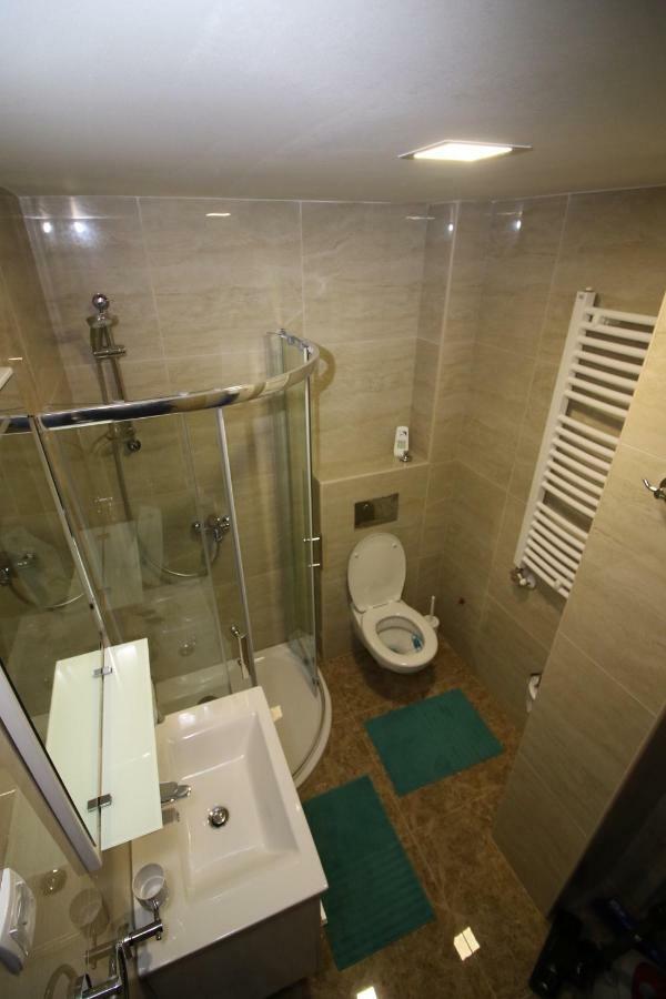 Apartman Dnd Zlatibor Sa Garazom 외부 사진