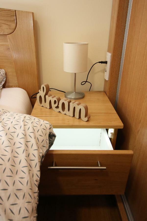 Apartman Dnd Zlatibor Sa Garazom 외부 사진
