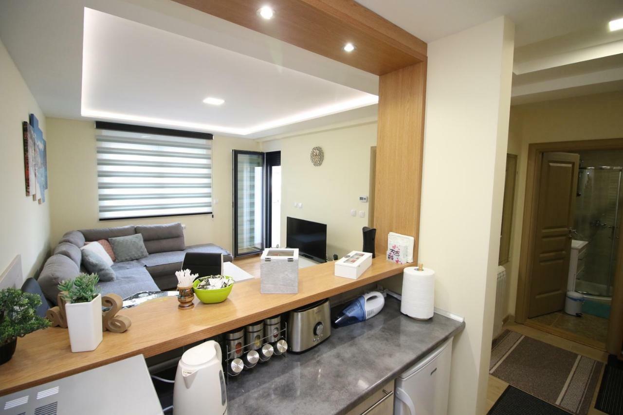 Apartman Dnd Zlatibor Sa Garazom 외부 사진