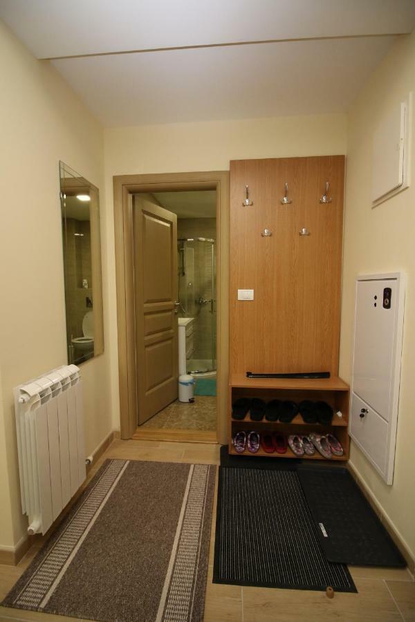 Apartman Dnd Zlatibor Sa Garazom 외부 사진