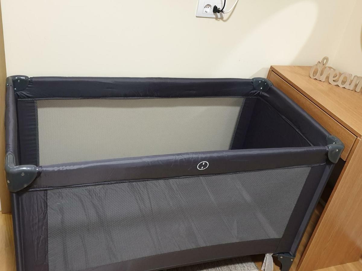 Apartman Dnd Zlatibor Sa Garazom 외부 사진